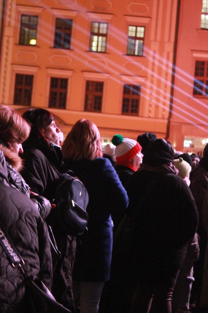 Koncert "Jesteśmy sobie potrzebni" we Wrocławiu