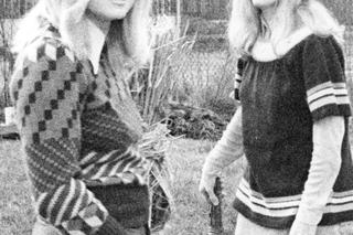 Maryla Rodowicz beznadziejnie się zakochiwała