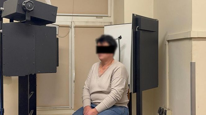 Kobieta dolewała żrące substancje koleżance z pracy