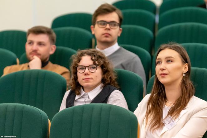 Konferencja Naukowa KUL "Błogosławiona rodzina Ulmów inspiracją do świętości współczesnej rodziny"