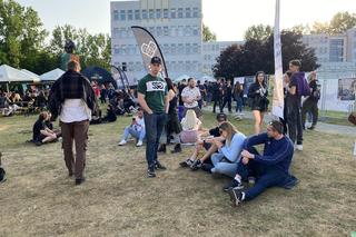 Bachanlia 2023 w Zielonej Górze. Tak bawili się zielonogórscy studenci 