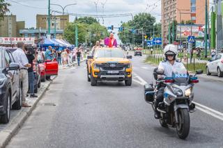 Święcenie pojazdów na świętego Krzysztofa w Tychach. Będą utrudnienia