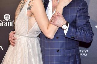 Krzysztof Rutkowski w szpitalu