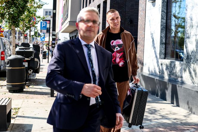 Piłkarze reprezentacji zjeżdżają się na zgrupowanie