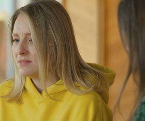 Barwy szczęścia, odcinek 3254: Grażyna uratuje w fundacji poszkodowaną kobietę. Ofiara przemocy będzie jej zawdzięczać życie – ZDJĘCIA