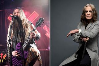 Ozzy Osbourne miał serce ze złota. To słowa Zakka Wylde'a