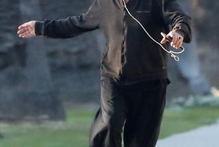 81-letni Al Pacino przyłapany jak tańczy na ulicy. Myśli, że gra w Zapachu kobiety?