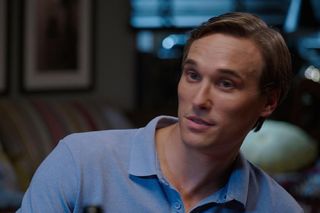 M jak miłość, odcinek 1837. Olek (Maurycy Popiel)