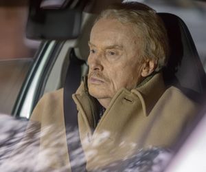 Na Wspólnej odc. 4036. Juliusz (Daniel Olbrychski)