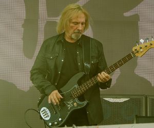 Geezer Butler o słynnej scenografii dla Black Sabbath: To było totalne fiasko 