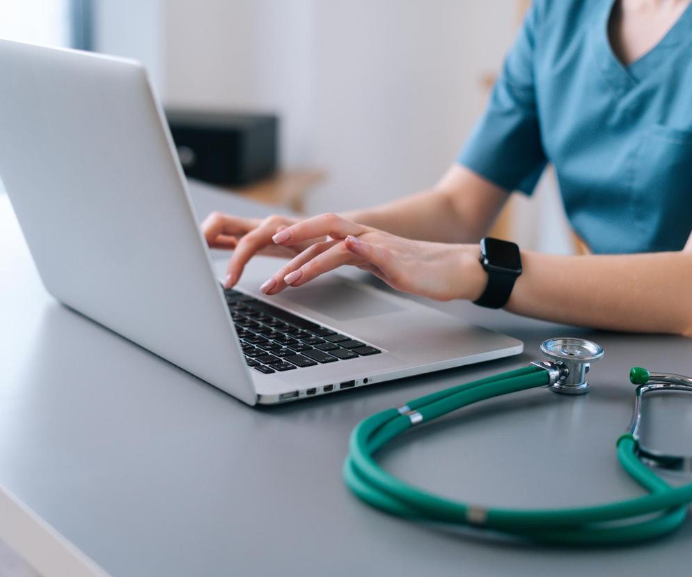  Rusza centralny rejestr medyków. Kto będzie mógł z niego korzystać?