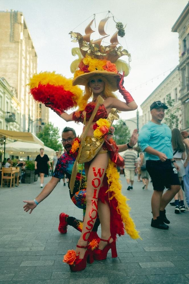 Parada Wolności 2024. Tak było w poprzednich latach