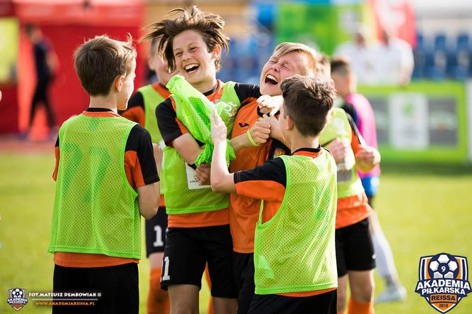 Najlepsi w województwie