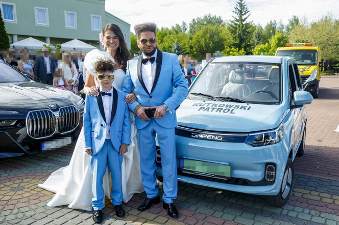 Roxie Węgiel krytykuje obyczaje komunijne