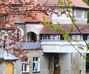 Ukryty skarb Lądka-Zdroju. Jedyny taki most w Polsce przetrwał powódź 