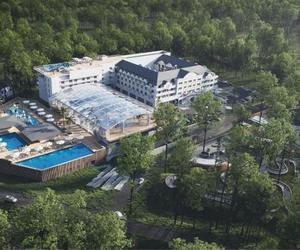 Binkowski Resort planuje duże inwestycje w Kielcach. Wizualizacje