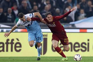 Serie A. Derby Rzymu. Lazio – Roma. Kursy, typy, zapowiedź