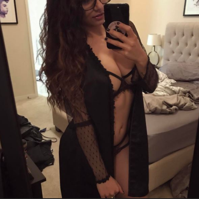 Mia Khalifa