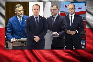 Prezydent Nawrocki przejmuje posłów PiS. Kto zasiądzie za nich w Sejmie?