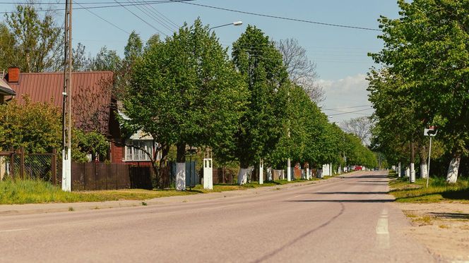 Top 3 miasteczek w województwie podlaskim, w których żyje się najlepiej. AI nie ma złudzeń!