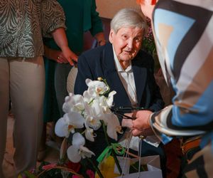 Najstarsze małżeństwo w Polsce razem prawie 80 lat! Para ze Świętokrzyskiego świętuje jubileusz