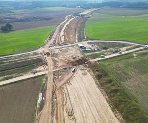 Budowa Obwodnicy Metropolii Trójmiejskiej. Tak idą prace