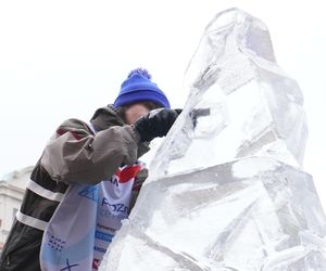 Poznań Ice Festival 2024 