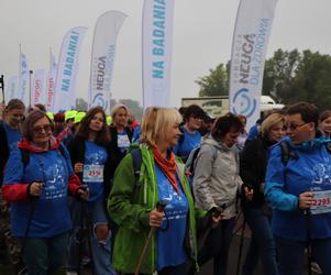 Walkathon NEUCA dla Zdrowia 2022