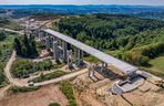 Budowa drogi ekspresowej S19 na odcinku Babica - Jawornik