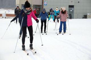 Kolejna zimowa atrakcja w Białymstoku. Otwarcie narciarni na Dojlidach