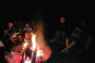 Rozbijanie namiotów na polu lawendy pod Siedlcami będzie można rozpocząć od 18.00 20 lipca