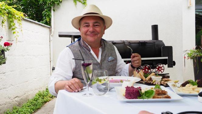 „MAKŁOWICZ W POLSCE” JUŻ OD 23 WRZEŚNIA W FOOD NETWORK!