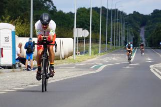 Ocean Lava Triathlon Bydgoszcz 2021 [ZDJĘCIA]