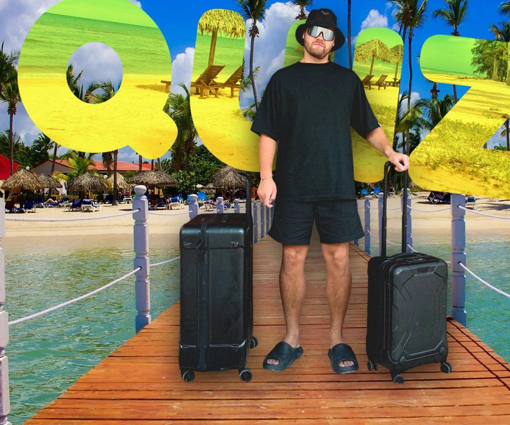 Quiz. O tym musisz wiedzieć, gdy wybierasz się na urlop. Tylko jedna odpowiedź jest prawidłowa