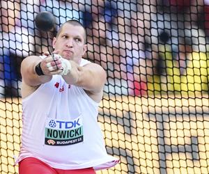 Wojciech Nowicki załamany po klęsce na igrzyskach! Błagał o wybaczenie, brutalna samokrytyka