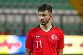 Euro 2021: Halil Ibrahim Dervisoglu. Sylwetka reprezentanta Turcji