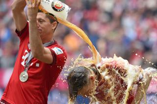 Bundesliga. Wolfsburg – Bayern. Typy, kursy (27.06.2020)