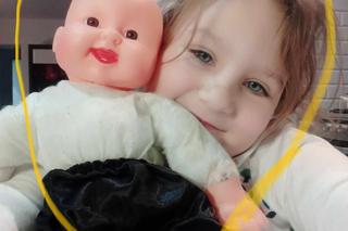 Joanna Respondek walczy o alimenty na adoptowana wnuczkę