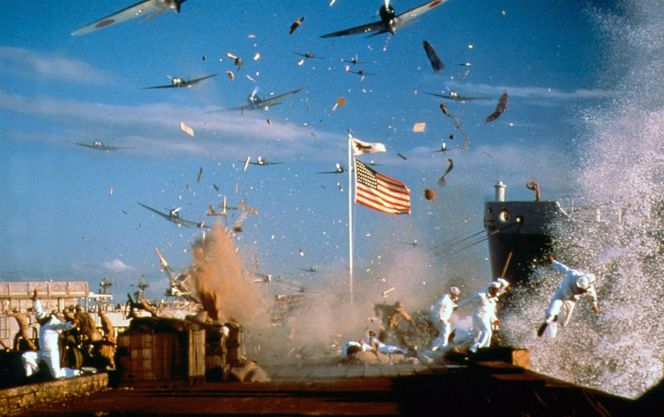 Pearl Harbor (2001)