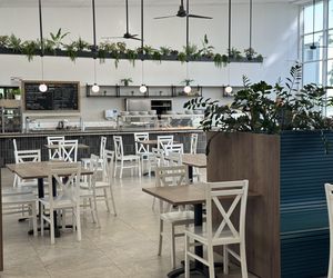 Restauracja WARS