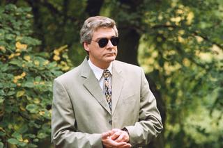 Tak się zmieniał Leszek Teleszyński