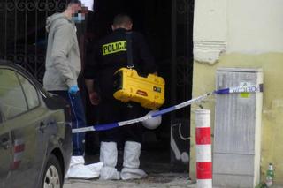 Akcja służb na Woli. Znaleziono ciało. Szukają kolejnych!?