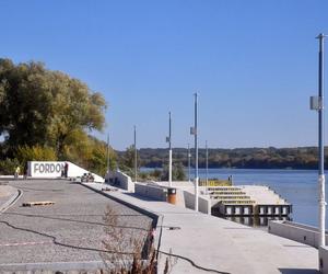 Fordon należy do Bydgoszczy od 1973 roku