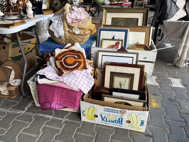 7. edycja targów "Olsztyn w stylu Vintage"