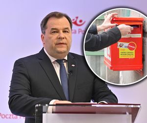 Prezes Poczty Polskiej zapowiada rewolucję. Jakie będą zmiany?