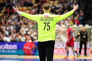 Polska - Czechy. Marcel Jastrzębski MVP meczu