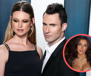 Adam Levine przyznał się do zdrady. Modelka z Instagrama myślała, że muzyk rzuci dla niej żonę 