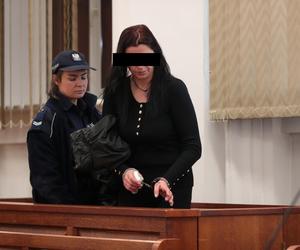 Katarzyna K. skazana za morderstwo. Ciała, które utopiła w Odrze nie odnaleziono