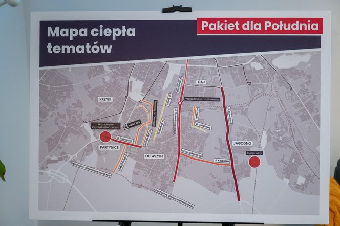 Jak rozładować korki we Wrocławiu?