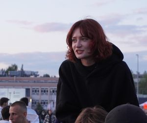Tak wyglądał pierwszy dzień Rzeszowskich Juwenaliów